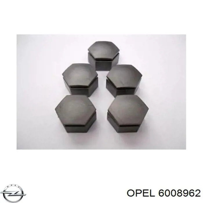  6008962 Opel