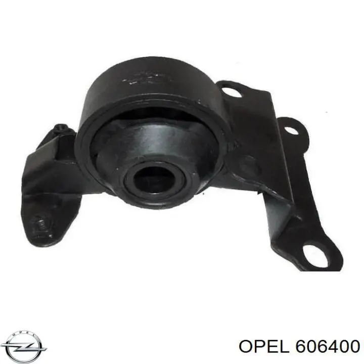 Штуцер блока системы охлаждения Opel 606400 цена, от 3.48 USD