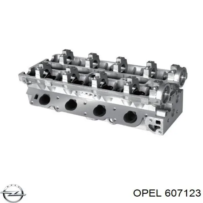  607123 Opel