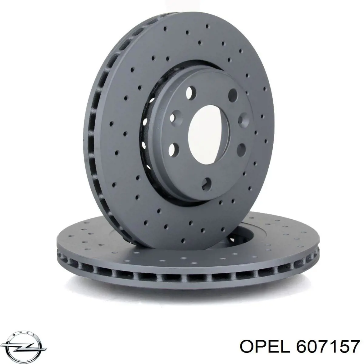 Купить 607157 Opel ГБЦ  двигателя
