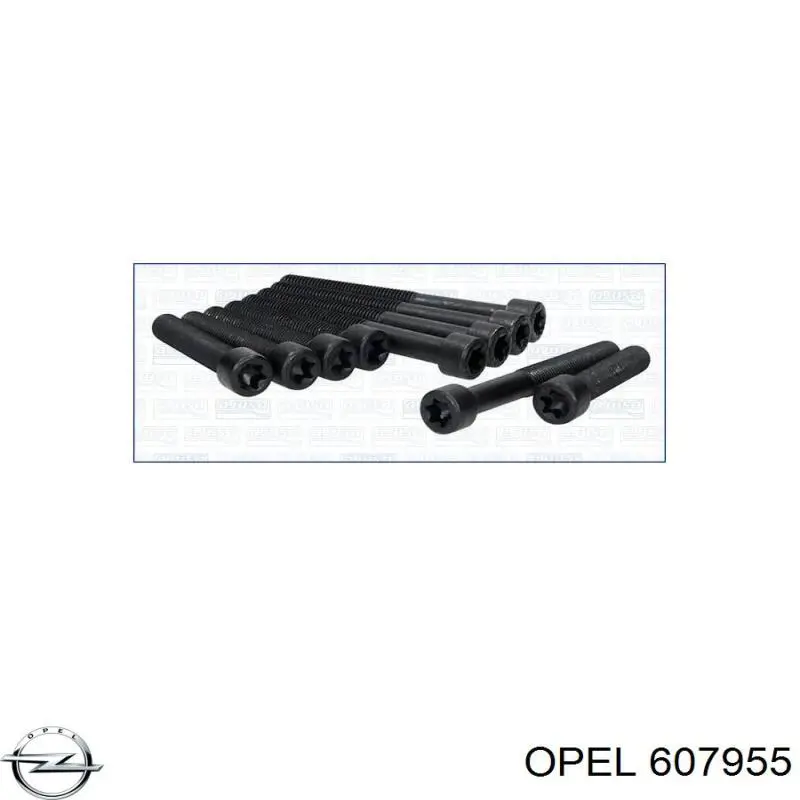 90412676 Opel