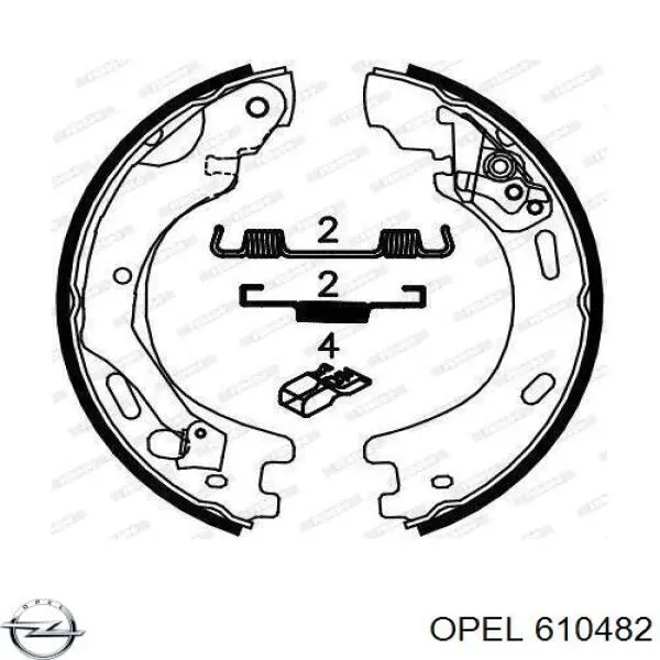  General Motors 90215694 цена, от 7.90 USD