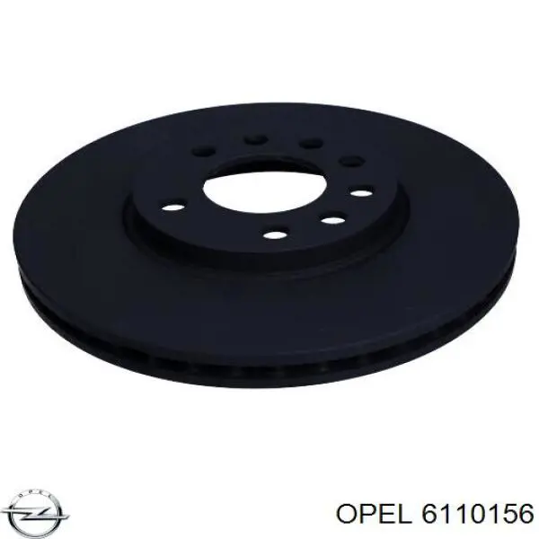 Купить 6110156 Opel 