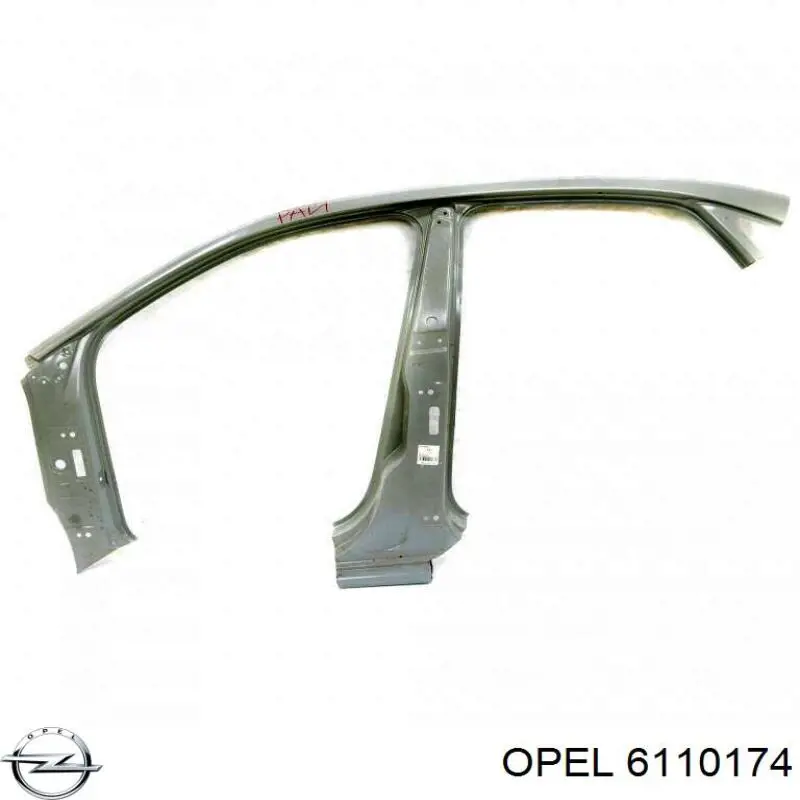 Opel 13277305 цена, от 30.42 USD