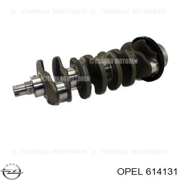  Opel 614131 цена, от 265.54 USD