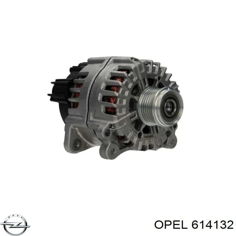  Opel 614132 цена, от 124.58 USD