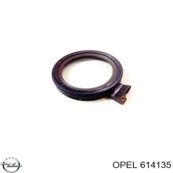Купить 614135 Opel Сальник коленвала задний