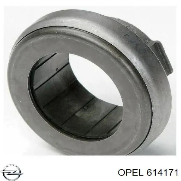 614171 Opel 