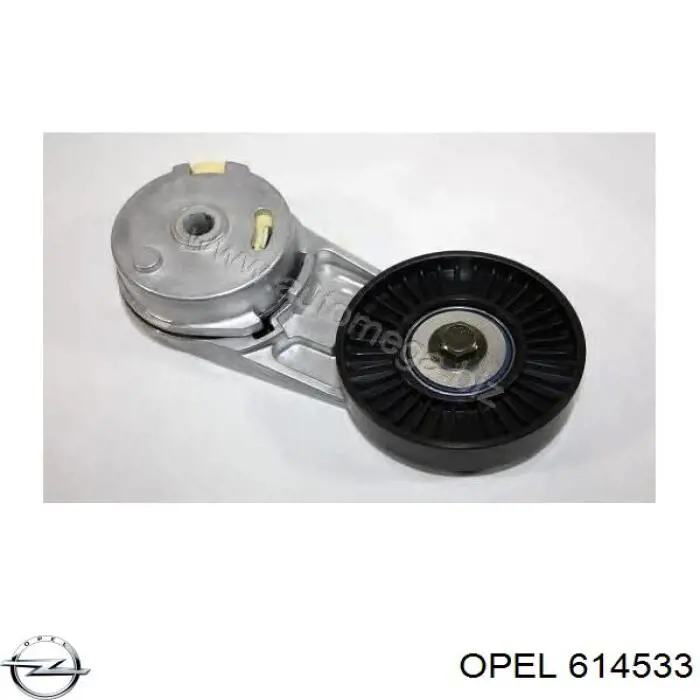 Купить 614533 Opel Натяжитель приводного ремня