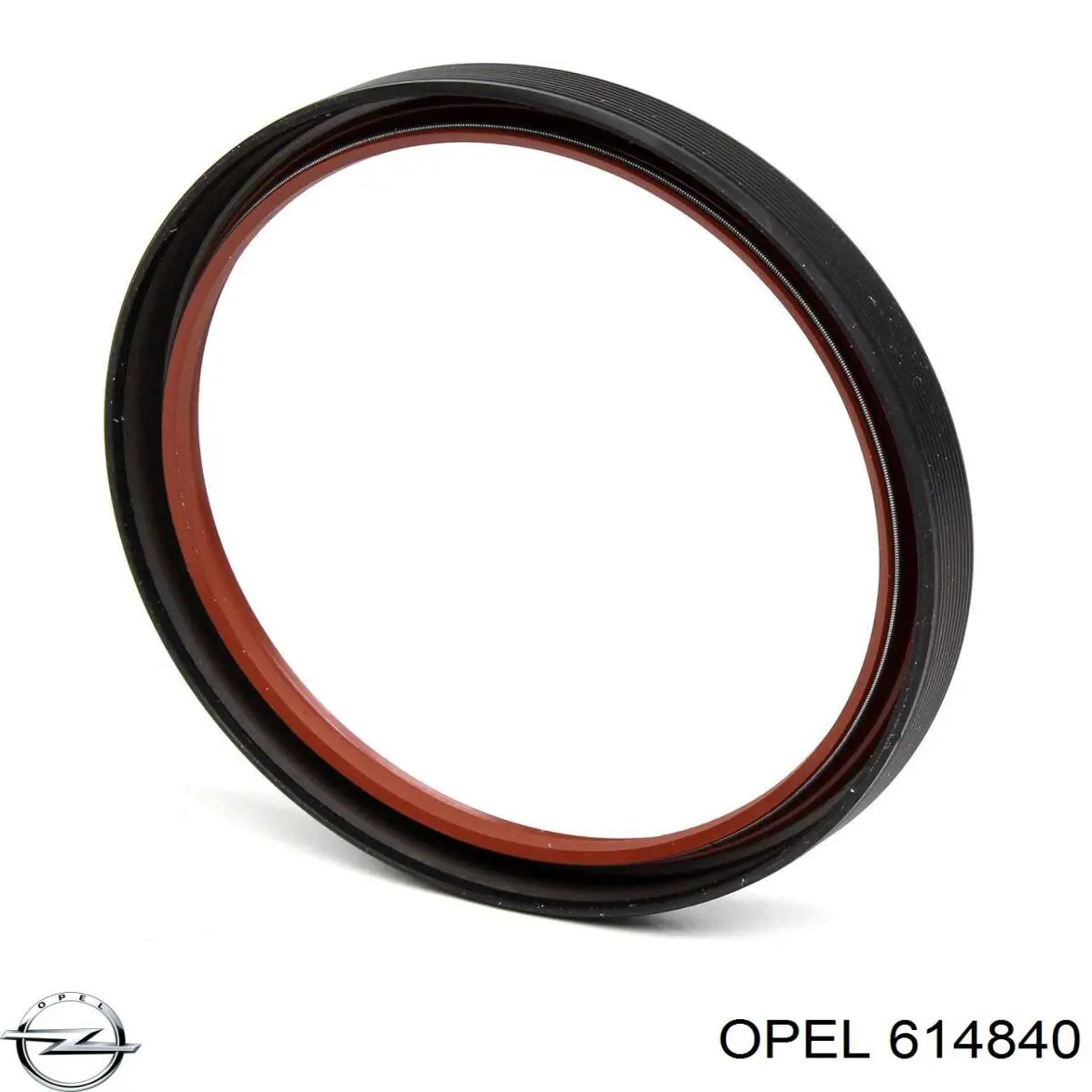 Сальник коленвала задний 614840 Opel