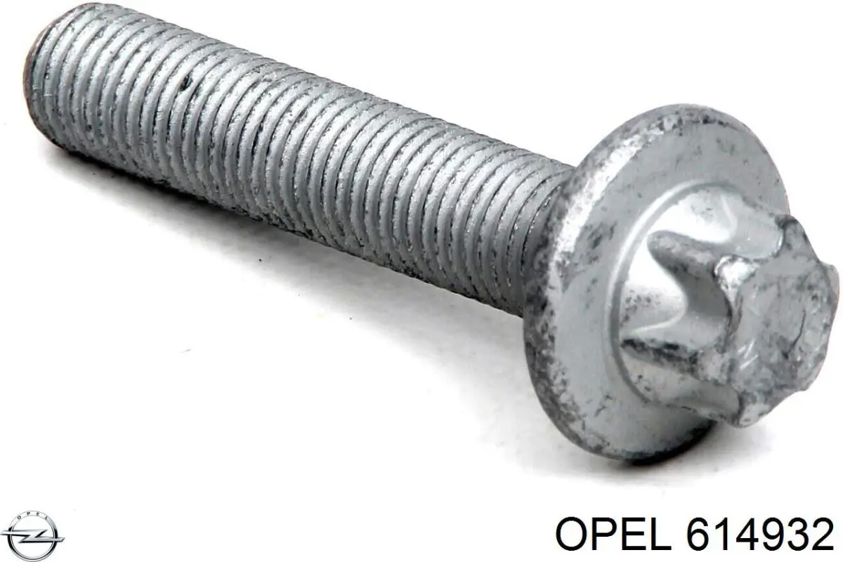 Купить 614932 Opel Болт шкива коленвала