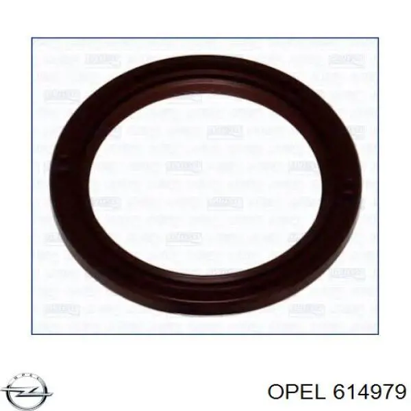 Сальник коленчатого вала Opel 614979 цена, от 2.71 USD