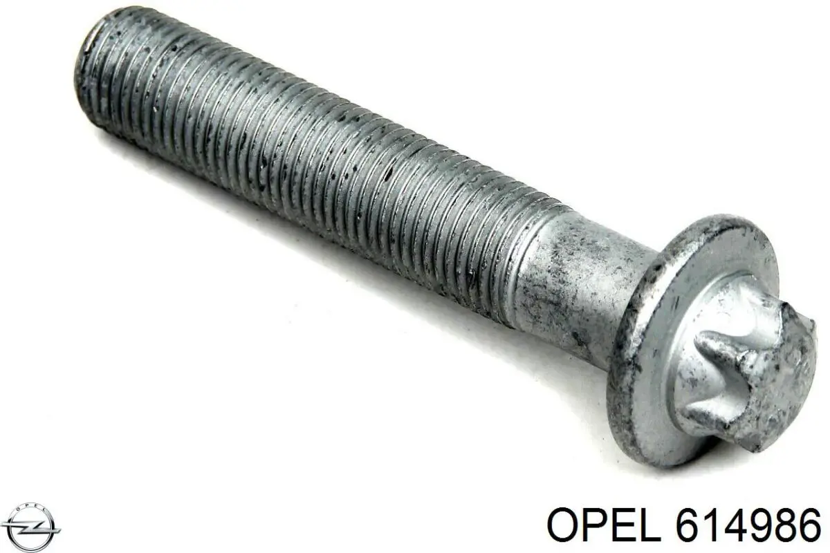 Купить 0614986 Opel Болт шкива коленвала