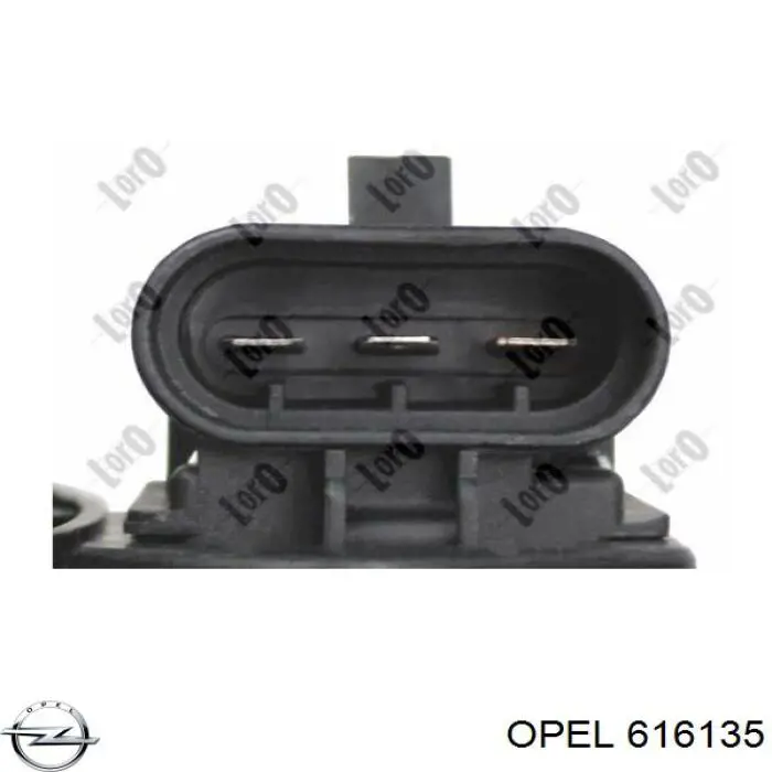 90446938 Opel Демпферный маховик