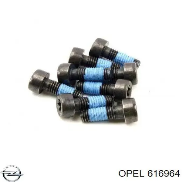 Болт крепления маховика Sachs 1874000073 цена, от 2.24 USD