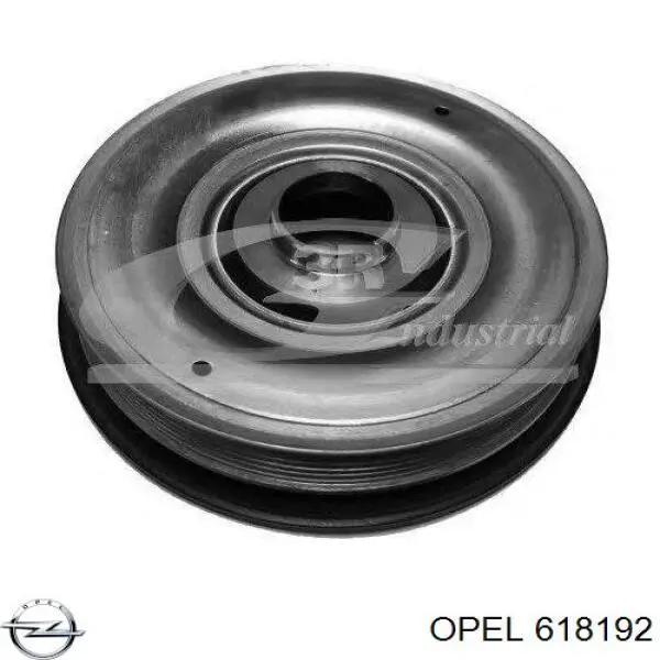  Opel 618192 цена, от 118.82 USD
