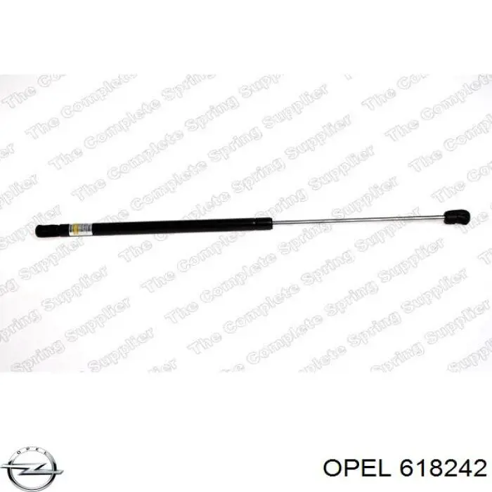  618242 Opel