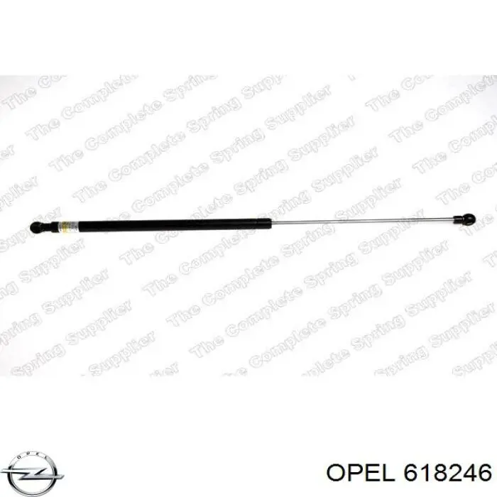  618246 Opel