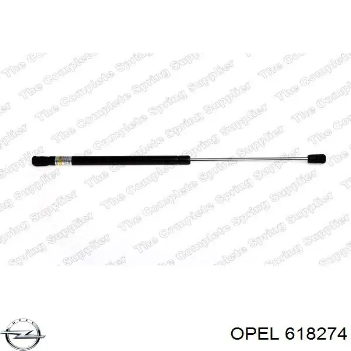  618274 Opel