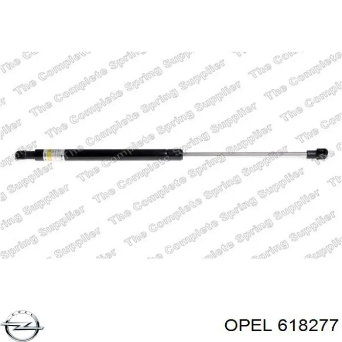  618277 Opel