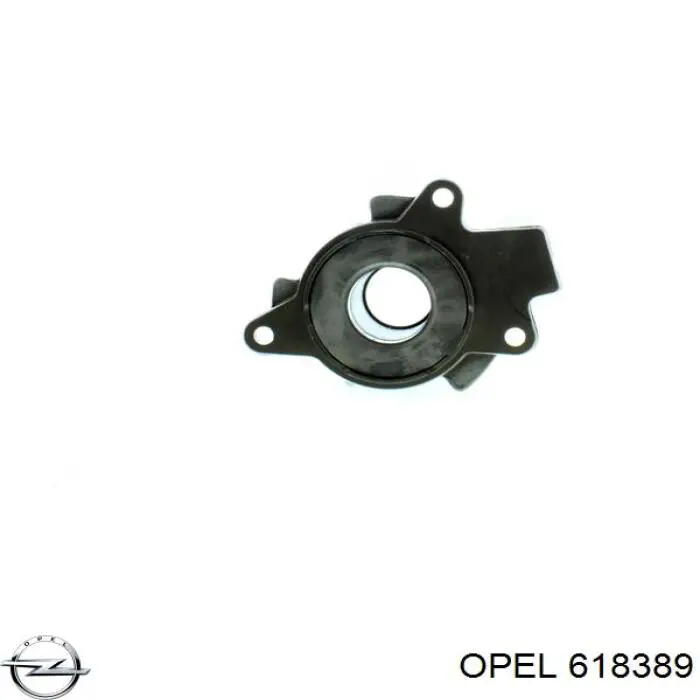  618389 Opel