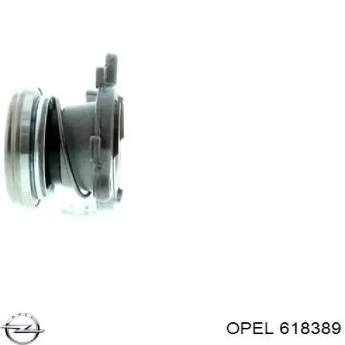 Купить 618389 Opel 