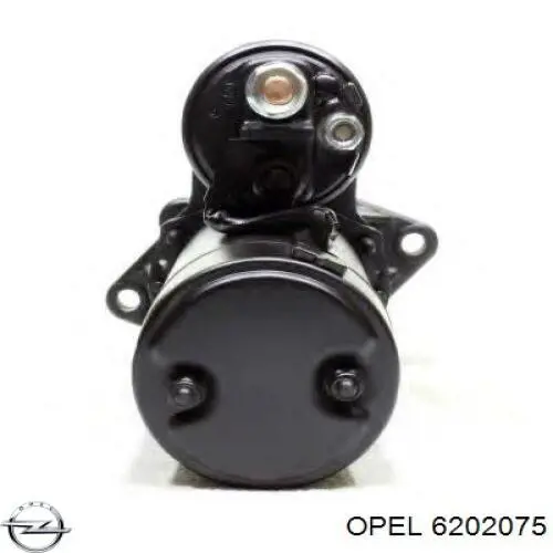 Купить 6202075 Opel Стартер