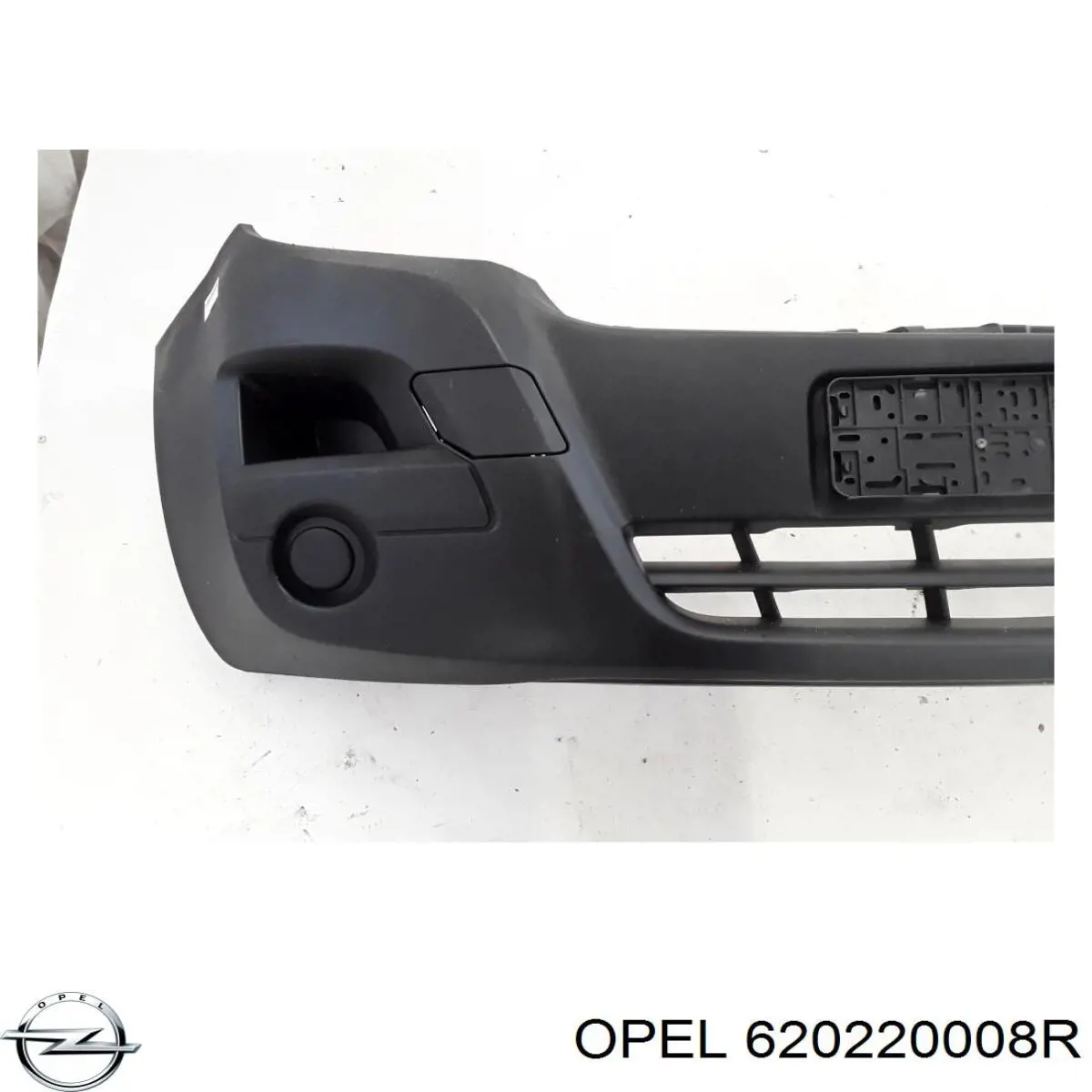  620220008R Opel