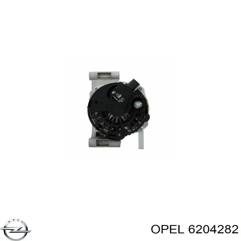 Купить 6204282 Opel Генератор