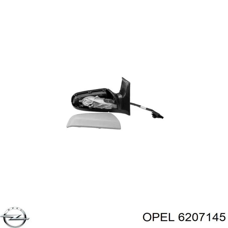 13170877 Opel