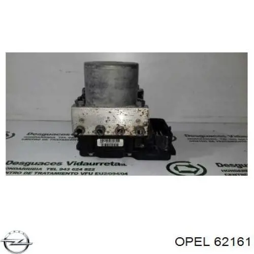  62161 Opel