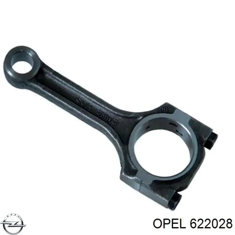 0622028 Opel 