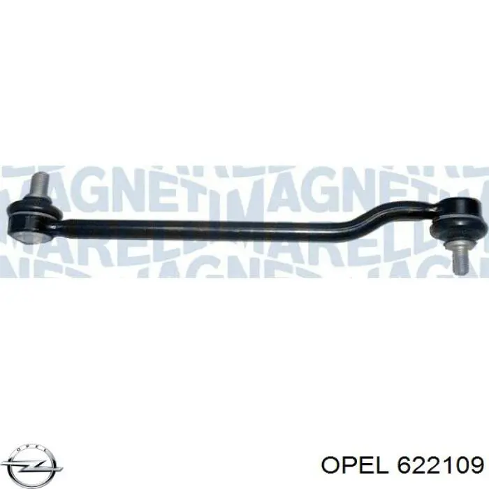 622109 Opel 