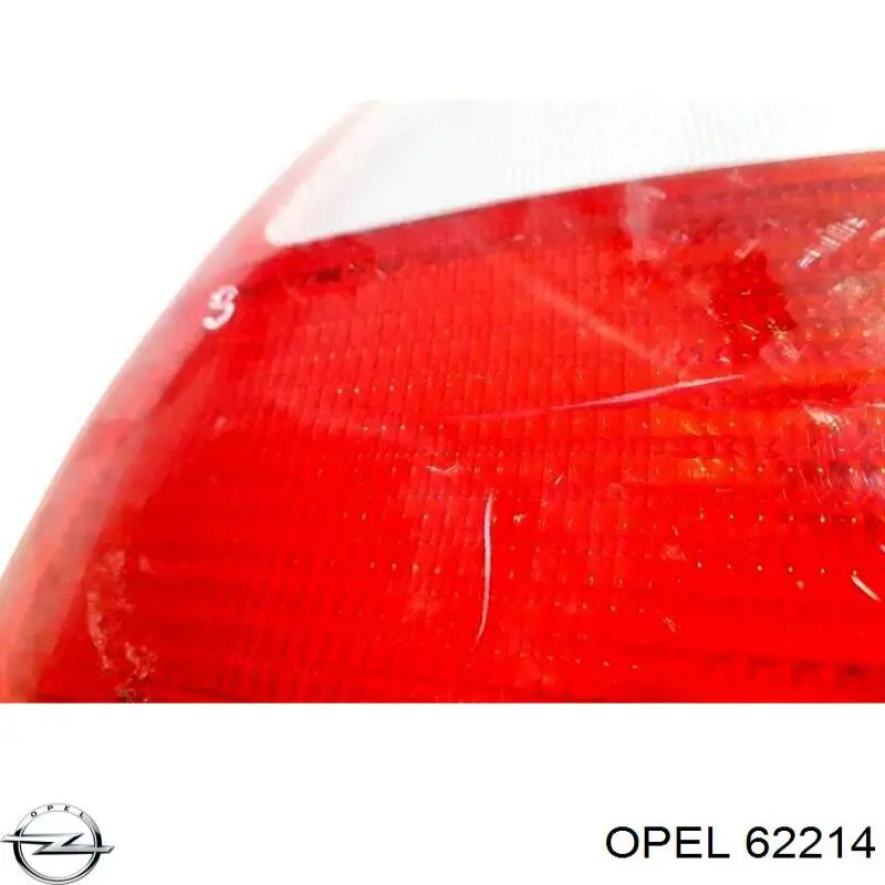 62214 Opel 