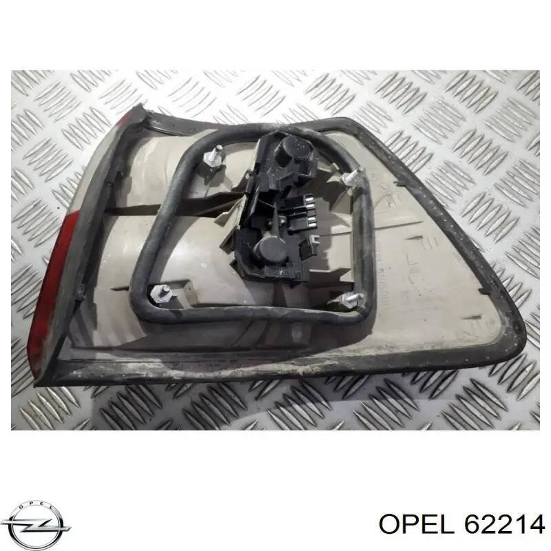  Opel 62214 цена, от 8.87 USD