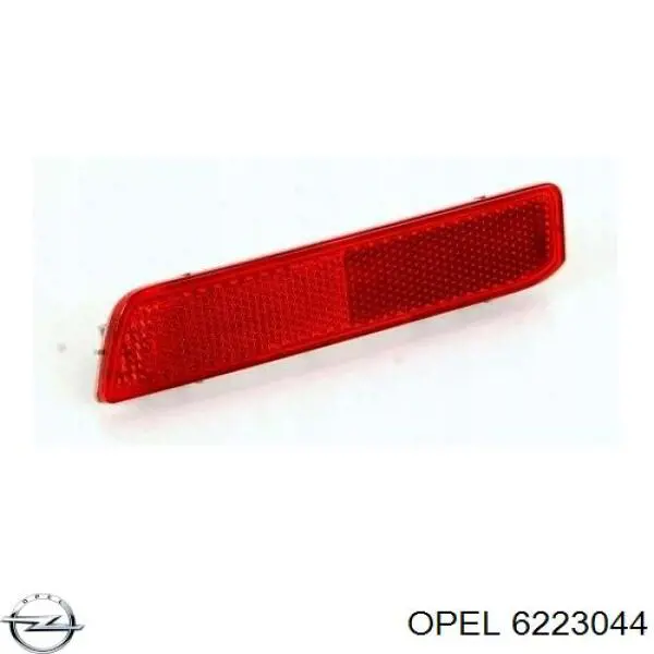  6223044 Opel