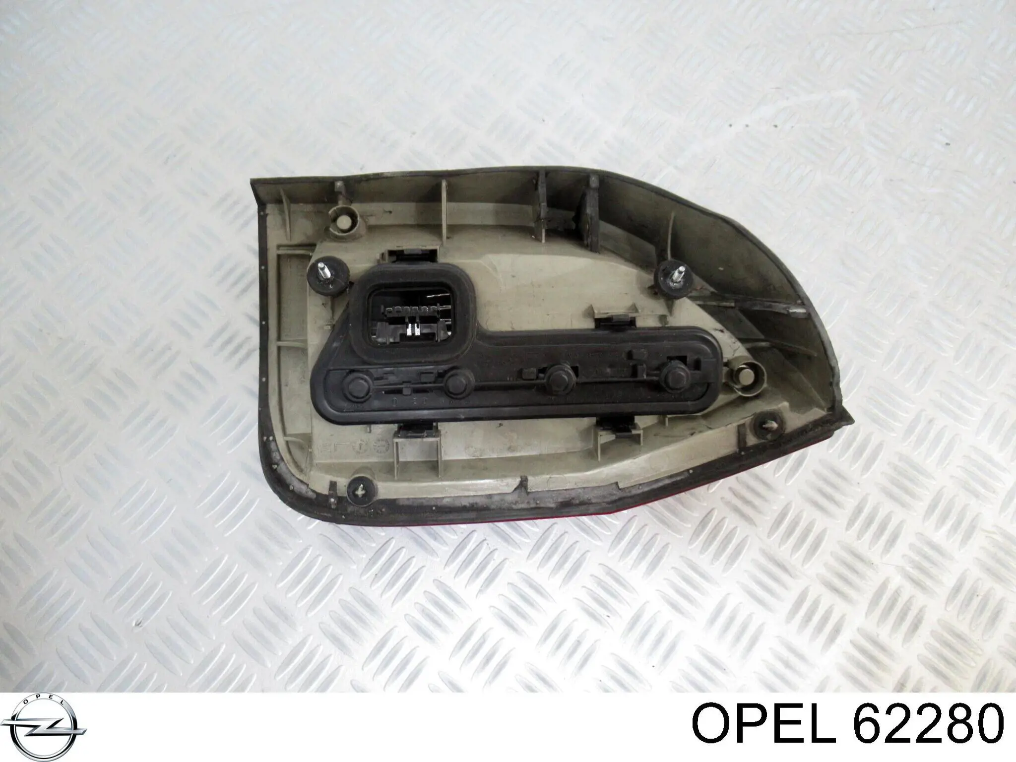 Купить 62280 Opel Левый стоп