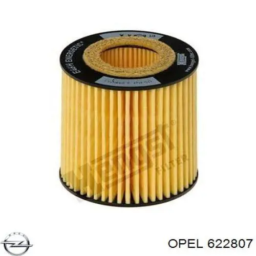  Opel 622807 цена, от 38.42 USD