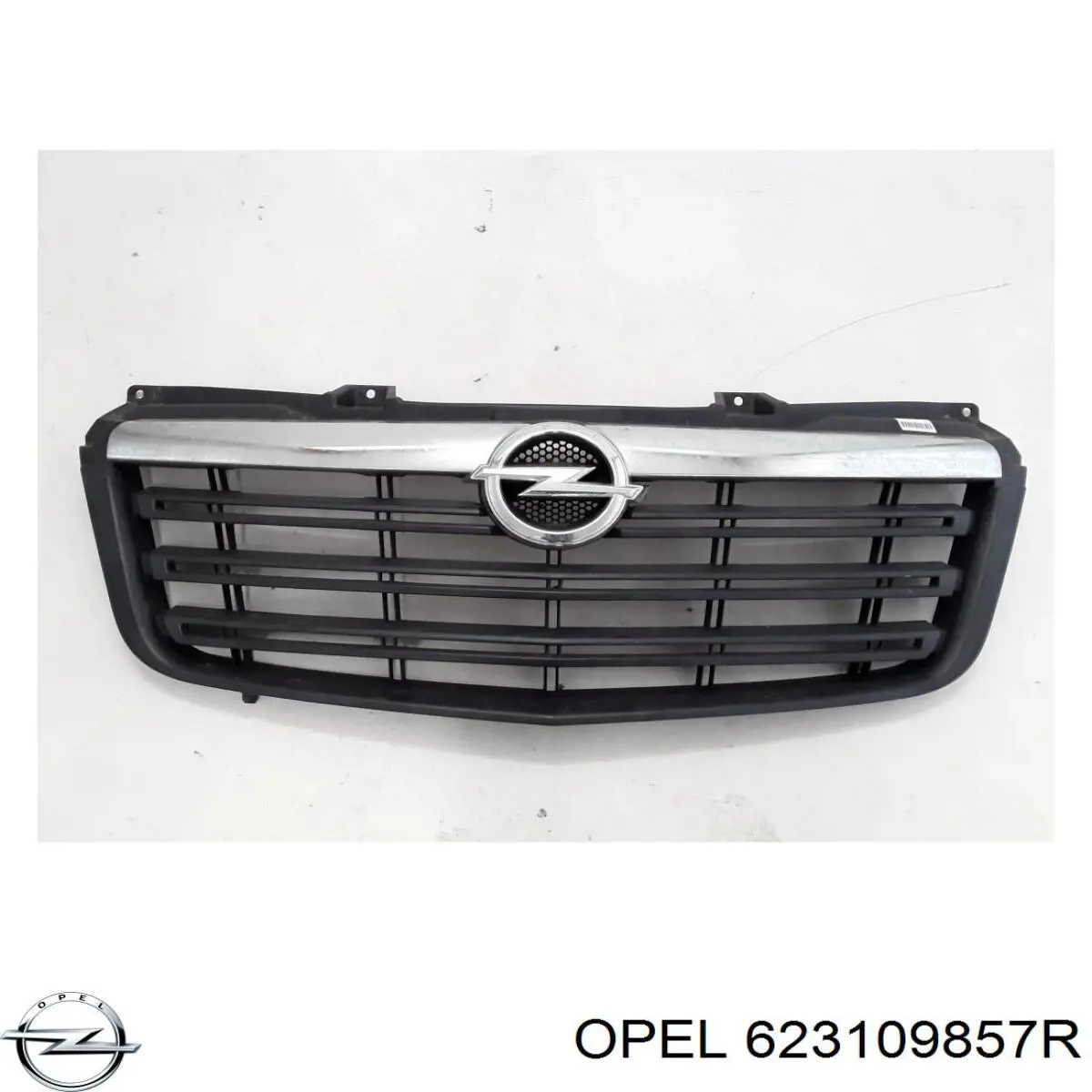  623109857R Opel