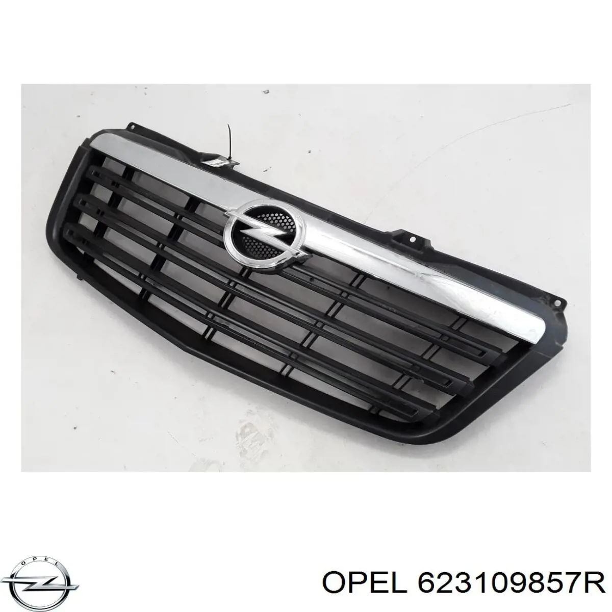 623109857R Opel 