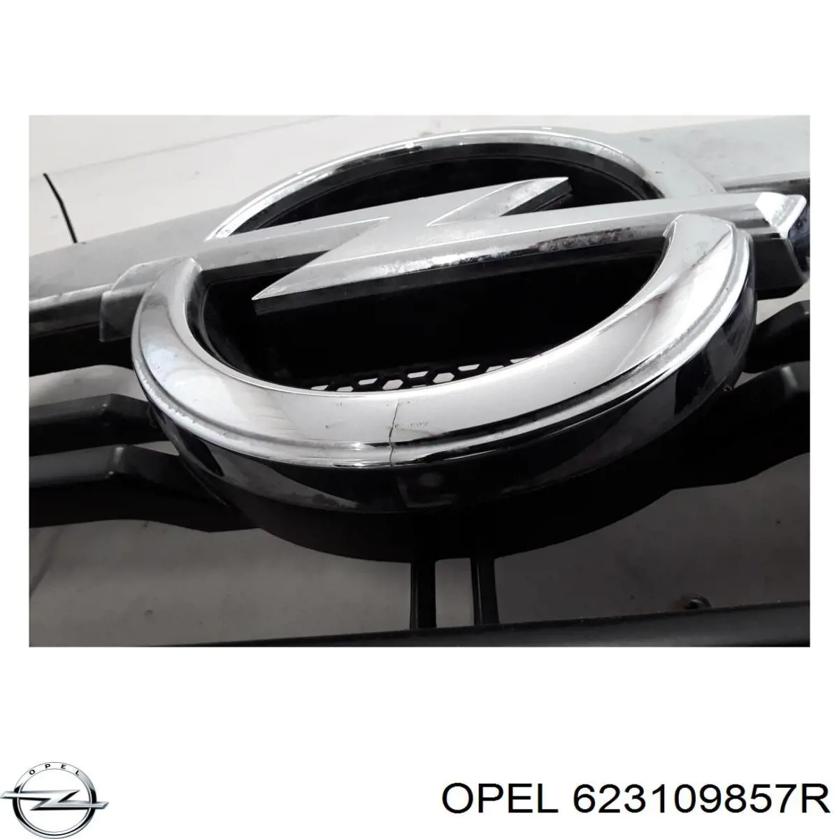  Opel 623109857R цена, от 88.37 USD
