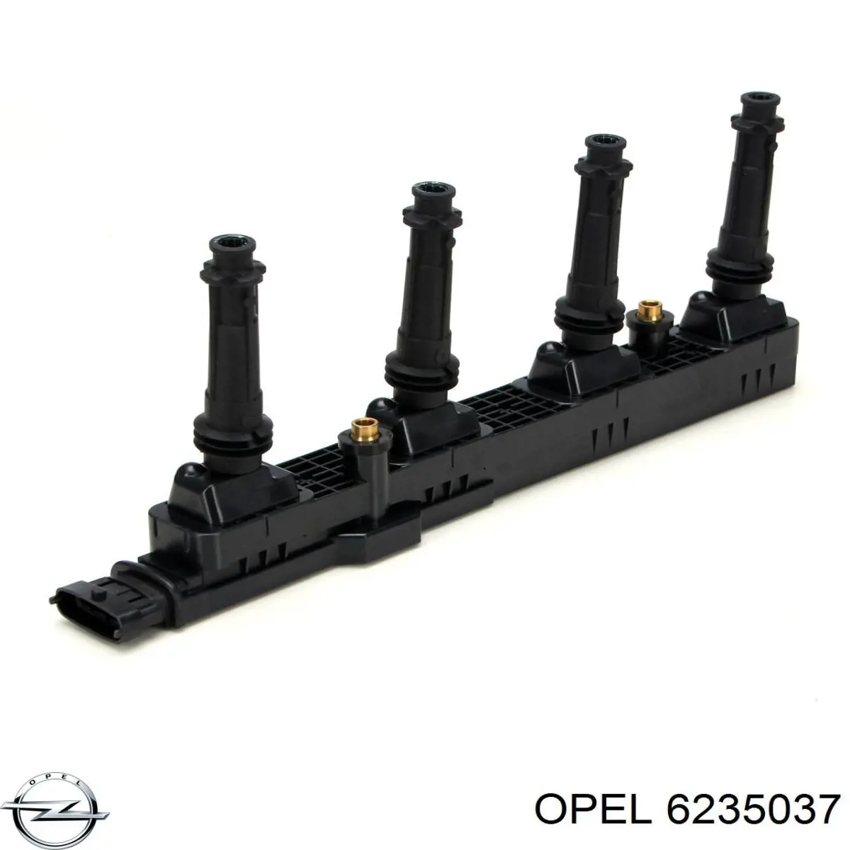Купить 6235037 Opel Катушка зажигания