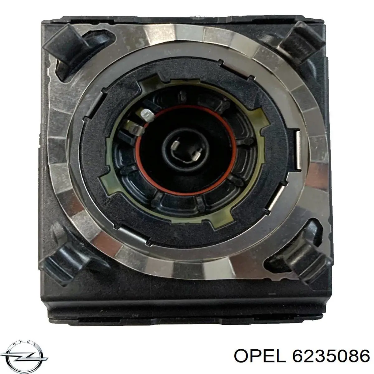 Блок розжига (ксенон) Opel 6235086 цена, от 29.80 USD