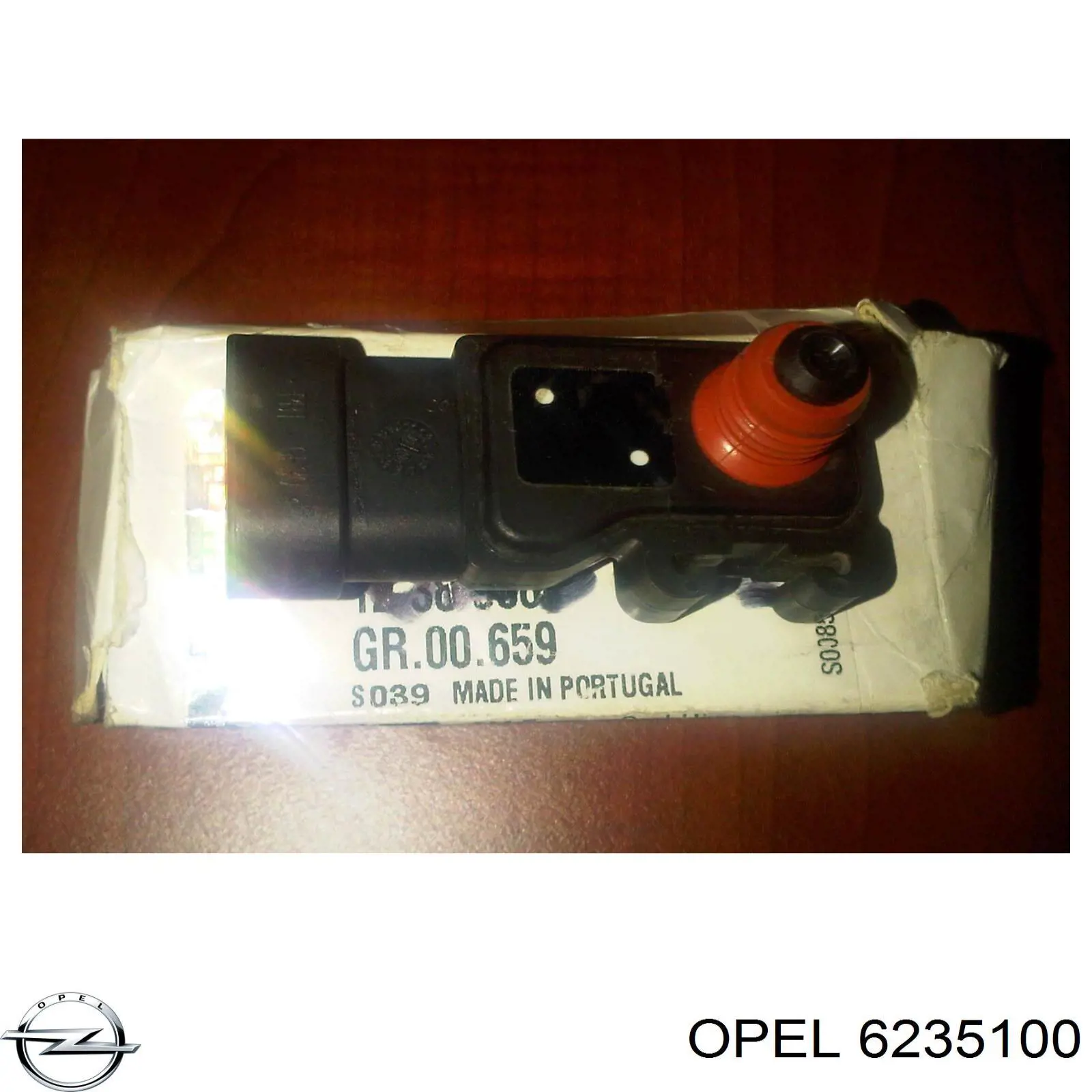 Купить 91160401 Opel 