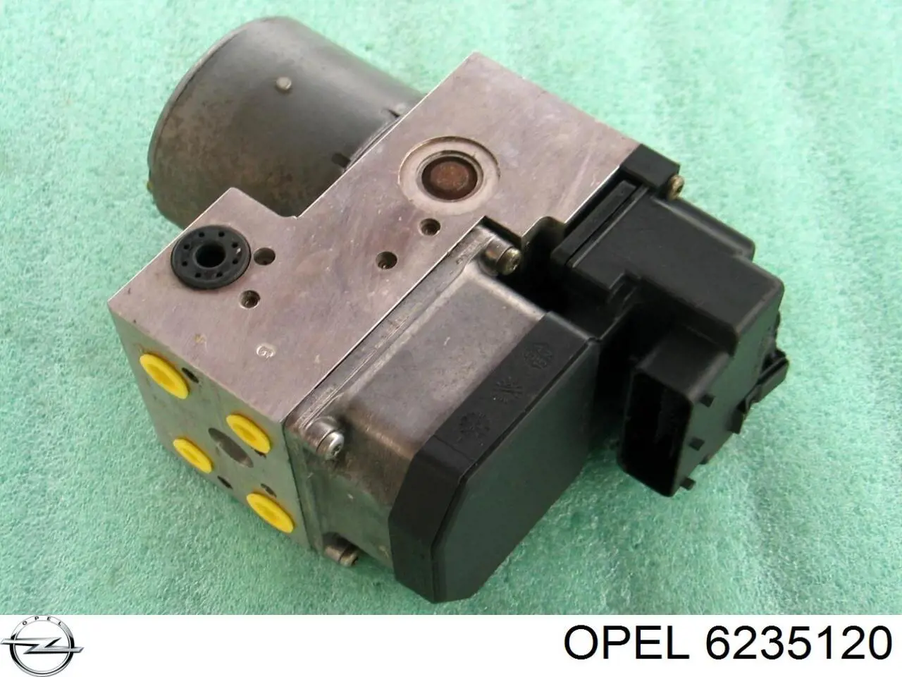 6235120 Opel 