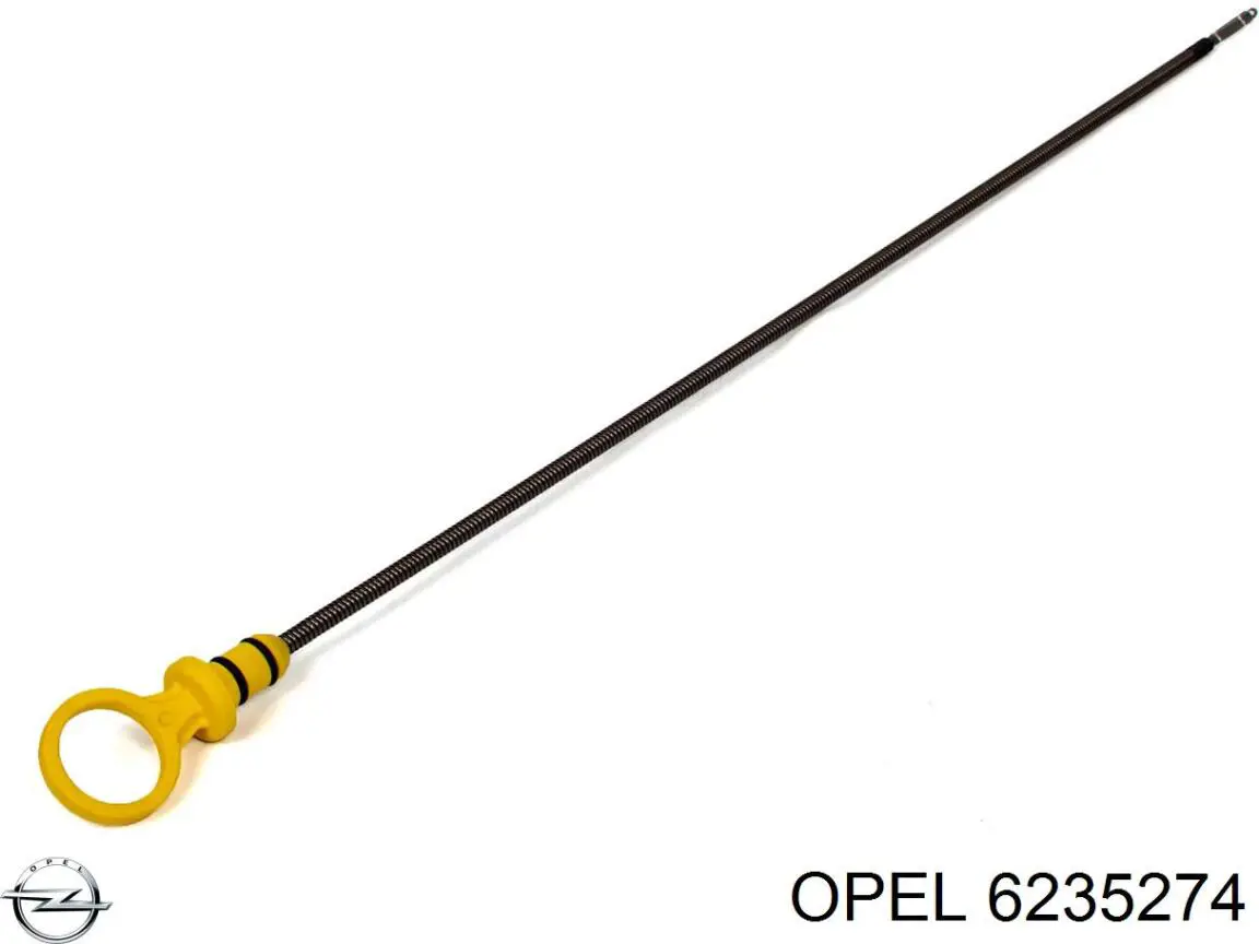  Opel 6235274 цена, от 50.68 USD