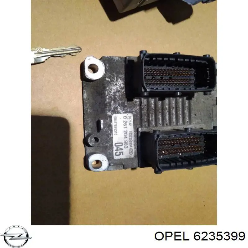  Opel 55354330 цена, от 90.55 USD