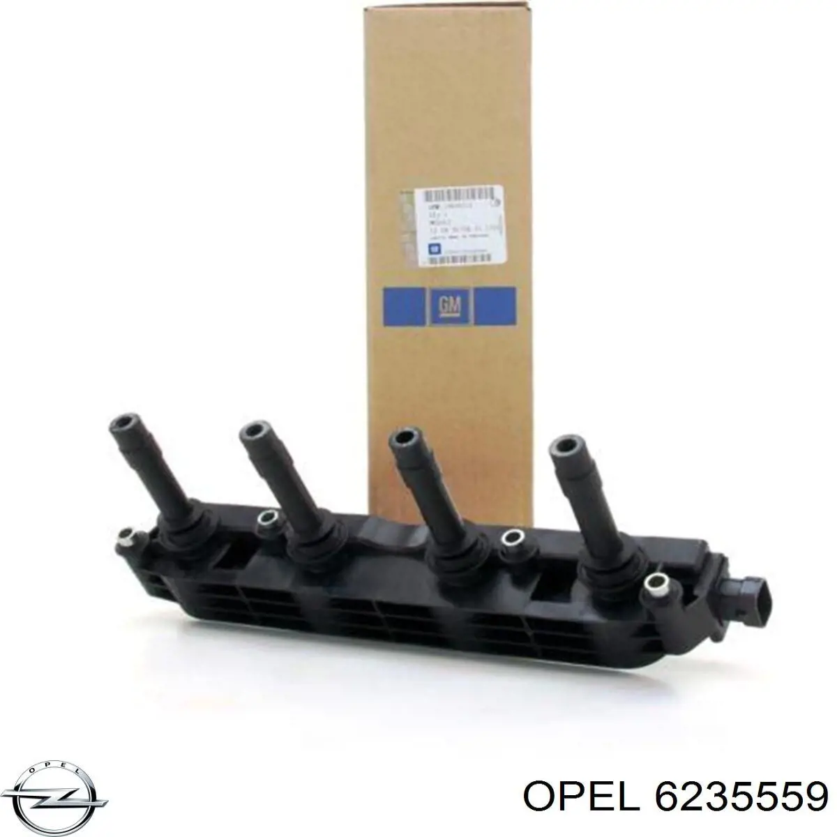 Opel 13261172