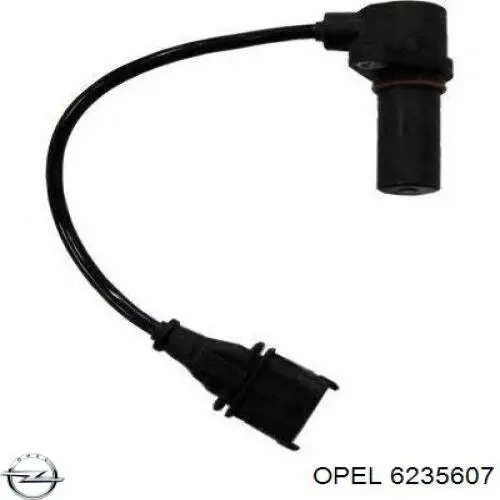 Купить 6235607 Opel Датчик оборотов коленвала