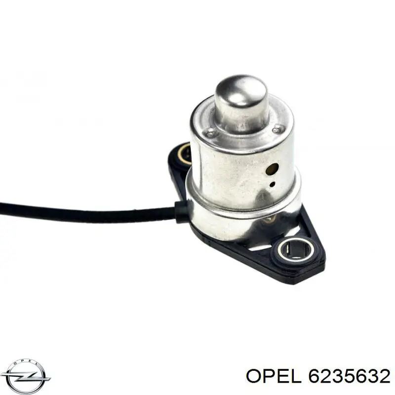 Купить 6235632 Opel Датчик уровня масла